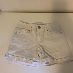 American Eagle Outfitters Jean Shorts